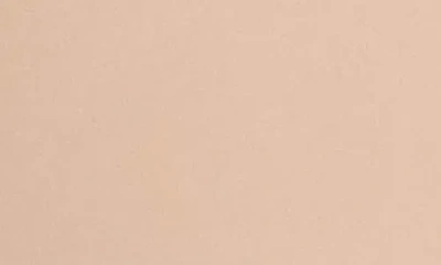 Spanx Shape Invisible Mid-thigh Shorts - Medium Control In Brown