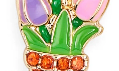 Leith Easter 6-pack Assorted Earrings In Pattern