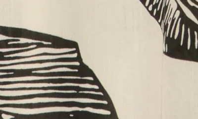 Ellen Tracy Pull On Midi Skirt In White