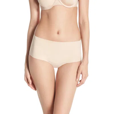 Spanx Undie-tectable Briefs In Neutral