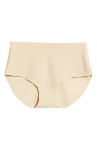 Spanx Undie-tectable Briefs In Neutral