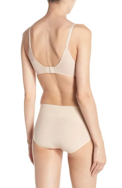 Spanx Undie-tectable Briefs In Neutral