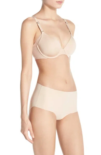 Spanx Undie-tectable Briefs In Neutral