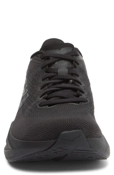 Hoka Mens  Clifton 10 In Black