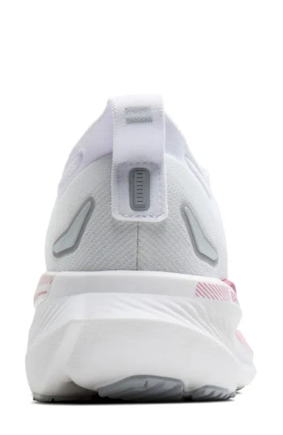 Brooks Womens  Glycerin 23 In White/grey