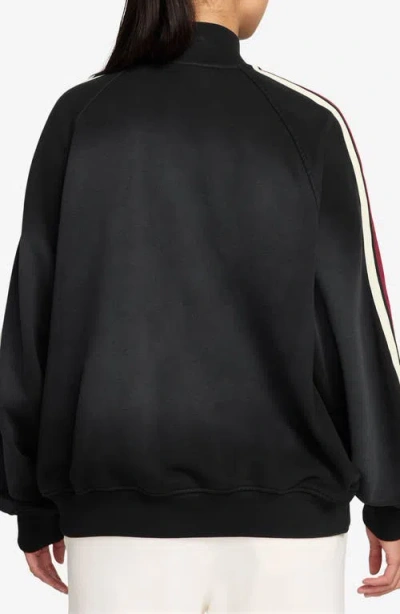 Jordan Jacket In Black