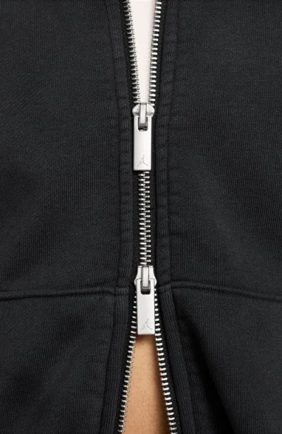 Jordan Jacket In Black