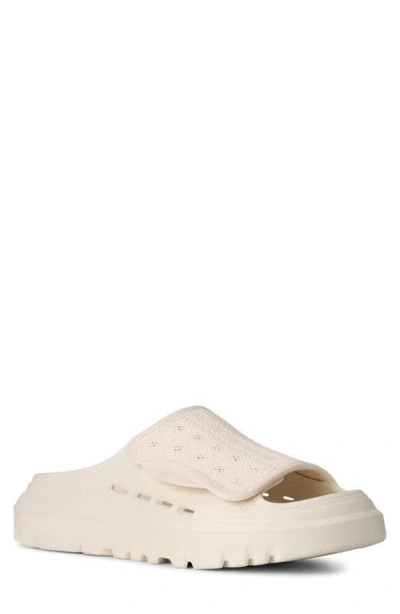 Ugg Jasmine Peakmod Slides In White