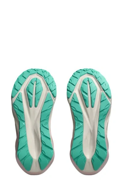 Asics Novablast 5 Tr Nature Bathing Beige Yellow Ss26 Women In Multi