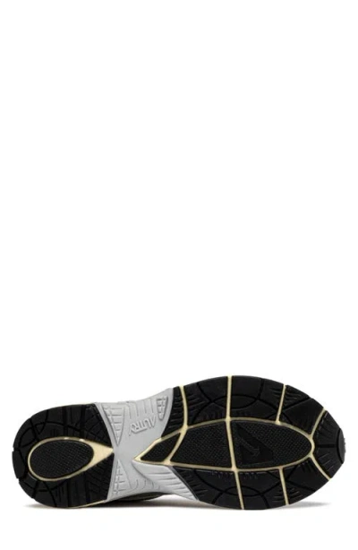 Autry Hyperway Low Sneaker In Gray