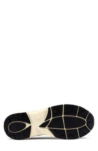 Autry Hyperway Low Sneaker In Green