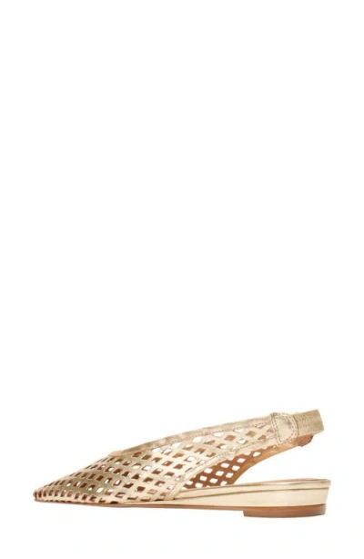 Andre Assous Brielle In Gold