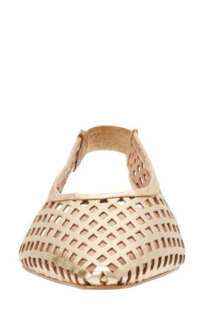 Andre Assous Brielle In Gold