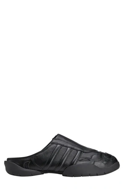 Y-3 Regu Mule Black/black/black Black