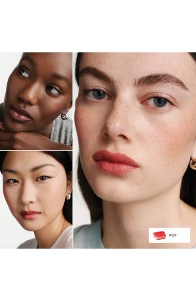 Westman Atelier Pop Hydrobalm Tinted Lipstick 3.5g In Pink