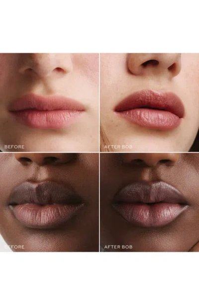 Westman Atelier Bob Hydrobalm Tinted Lipstick 3.5g In Transparent