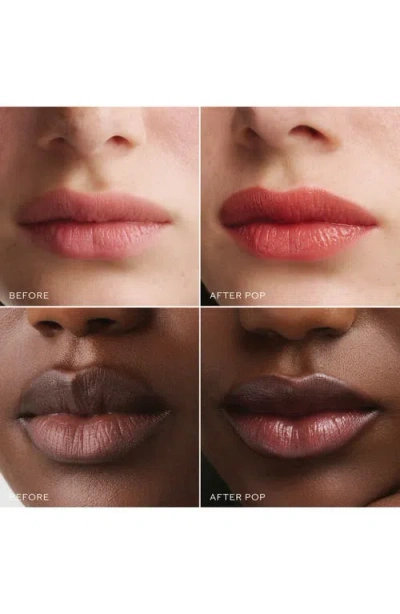 Westman Atelier Pop Hydrobalm Tinted Lipstick 3.5g In Pink