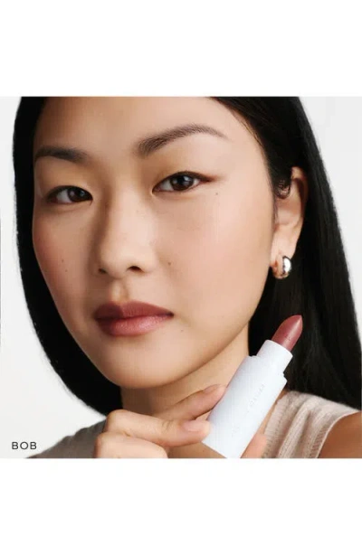 Westman Atelier Bob Hydrobalm Tinted Lipstick 3.5g In Transparent