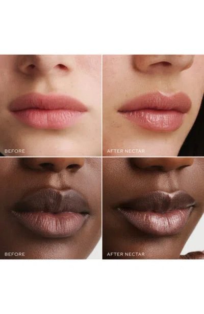 Westman Atelier Nectar Hydrobalm Tinted Lipstick 3.5g In Orange