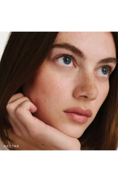 Westman Atelier Nectar Hydrobalm Tinted Lipstick 3.5g In Orange
