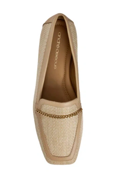 Andre Assous Ariane In Brown