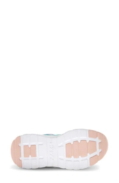 W6yz Mia Sneaker In Multi