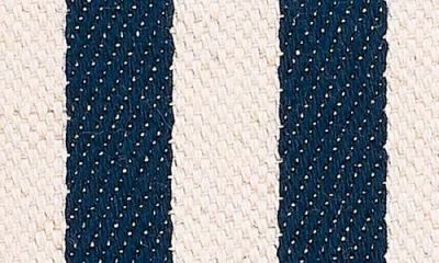 Marc Jacobs The Stripe Canvas Continental Wallet