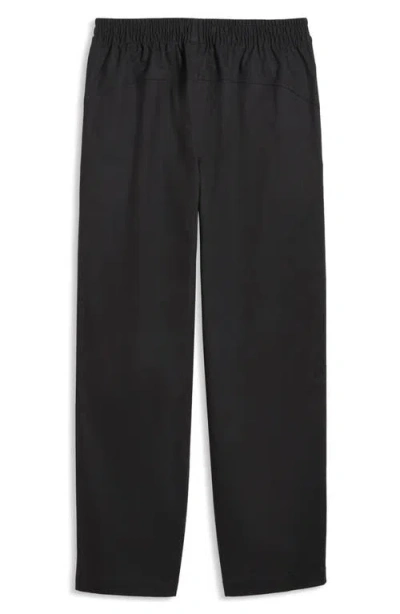Puma Relaxed Fit Mclaren Track Pants In Multi