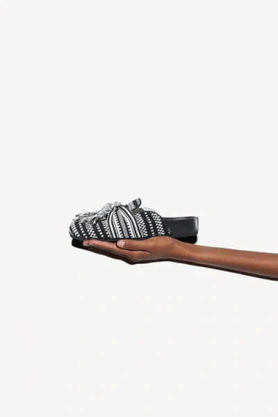 Amambaih Anto Clogs In Black