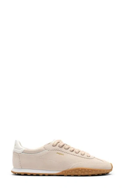 Hoff Bridge Sneaker In Pink