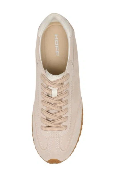Hoff Bridge Sneaker In Pink