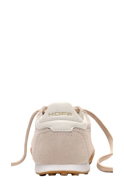Hoff Bridge Sneaker In Pink