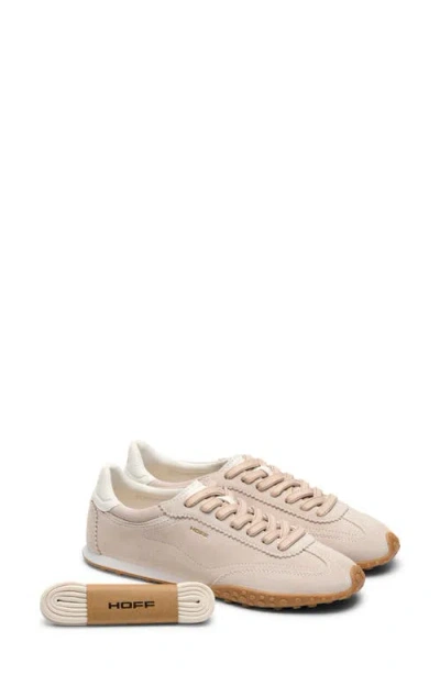 Hoff Bridge Sneaker In Pink
