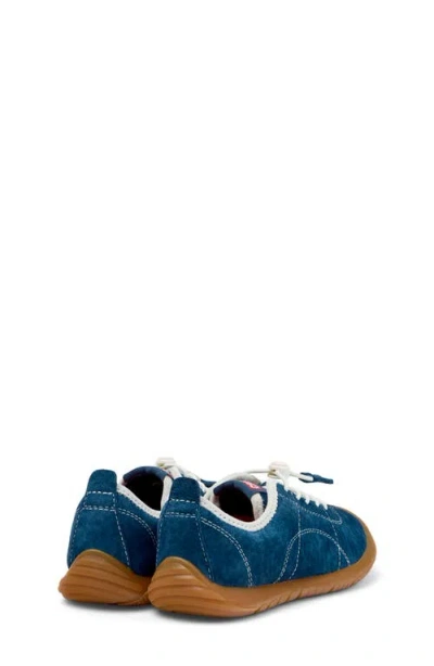 Camper Peu Path In Blue