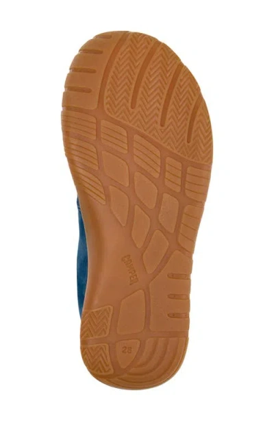 Camper Peu Path In Blue