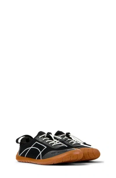 Camper Peu Path In Black