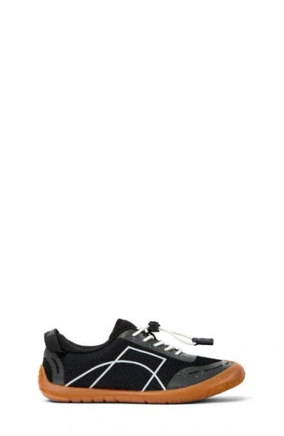 Camper Peu Path In Black