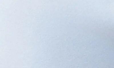 True Religion Embellished Logo Crop Hoodie In Blue