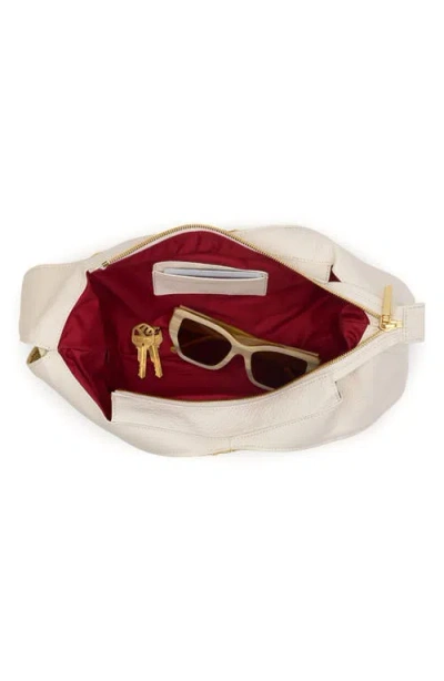 Hammitt Tom Zip Medium Hobo Bag