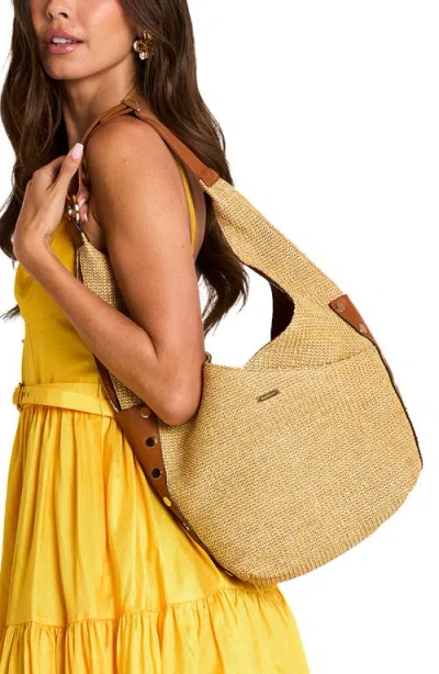 Hammitt Tom Zip Hobo Bag