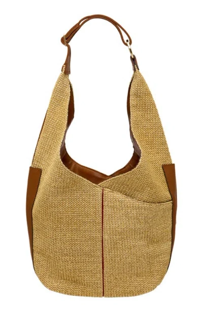 Hammitt Tom Zip Hobo Bag