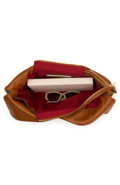 Hammitt Tom Zip Hobo Bag