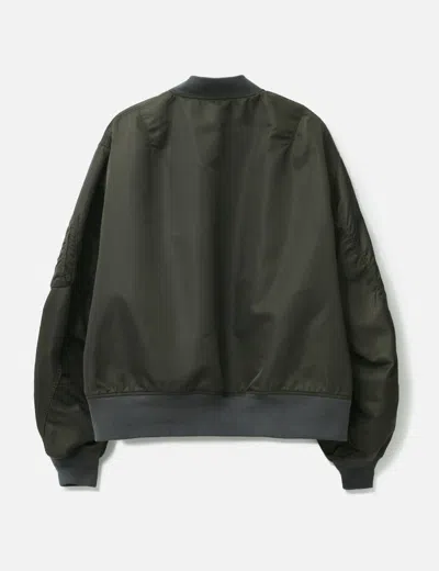 Unlikely Reversible Ma-1 In Multi