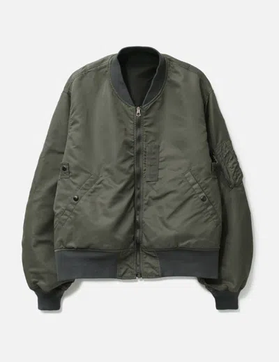 Unlikely Reversible Ma-1 In Multi