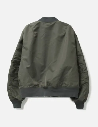 Unlikely Reversible Ma-1 In Multi