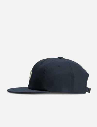 Unlikely Team Cap In Black