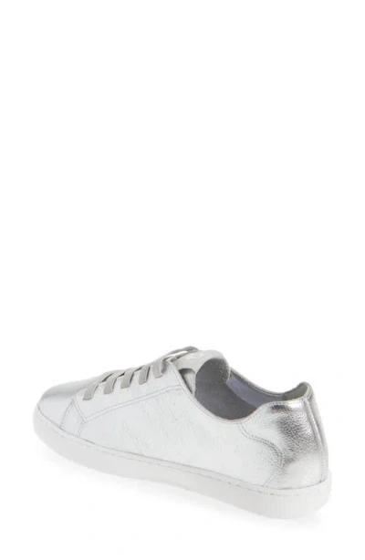 Bottero Botrunner Sneaker In Gray