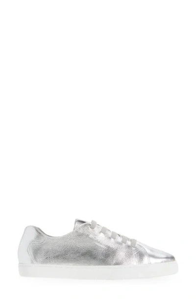 Bottero Botrunner Sneaker In Gray