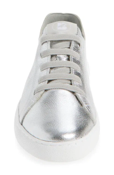 Bottero Botrunner Sneaker In Gray