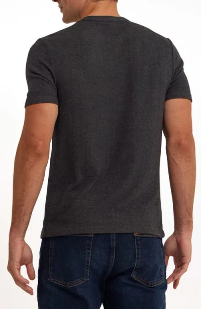 Threads 4 Thought Gil Short Sleeve Sweater In Gray